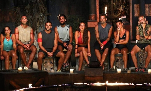Survivor All Star - Spoiler: Ανατροπή με τον παίκτη που αποχωρεί απόψε - Ποιος κερδίζει τον αγώνα