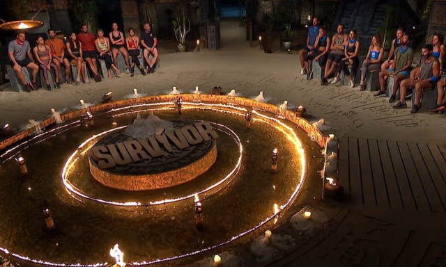 Survivor All Star - Spoiler: Τέλος το παιχνίδι για την... - Γυναίκα φαβορί επιστρέφει στην Ελλάδα