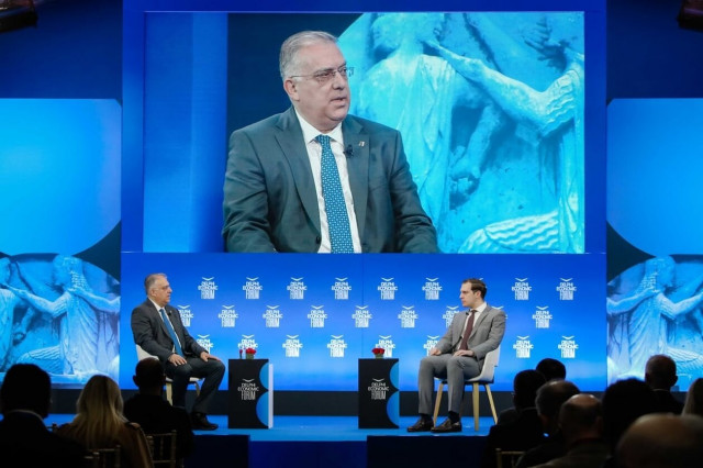 Θεοδωρικάκος: «Η Ελλάδα είναι ένας απόλυτα ασφαλής τουριστικός προορισμός»