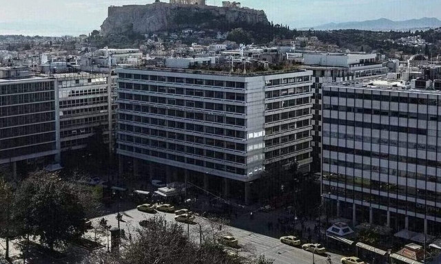 Δημόσιο: Μαχαίρι στις δαπάνες για ενοίκια κτιρίων