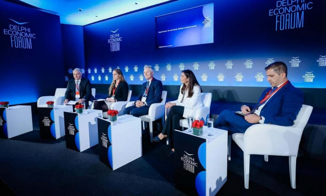 Η Ελλάδα επενδύει στον luxury τουρισμό