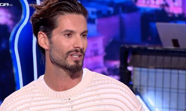 Γιώργος Καράβας: «Είτε γίνει το GNTM του χρόνου είτε όχι, για μένα έχει τελειώσει»