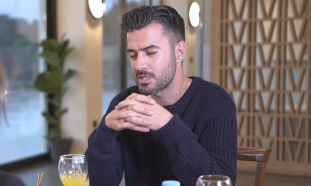 Γιάννης Τσιμιτσέλης: To επόμενο βήμα στη σχέση του με την Γερονικολού