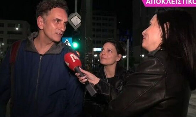 Νίκος Ψαρράς για Γιώργο Κιμούλη: «Η άλλη πλευρά καλά θα κάνει να διαβάσει τις καταθέσεις μας»