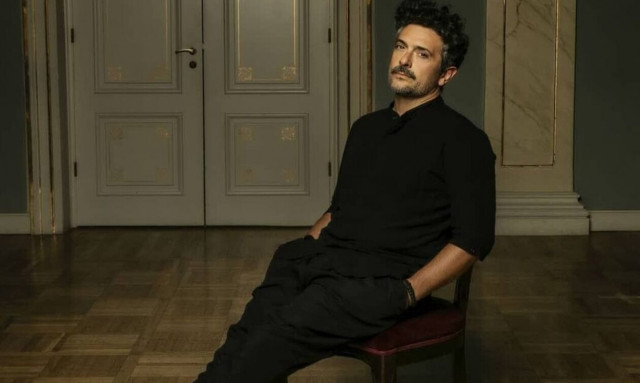 Γιωργής Τσαμπουράκης για το bullying που δέχτηκε: «Με κορόιδευαν για την προφορά στο σχολείο»