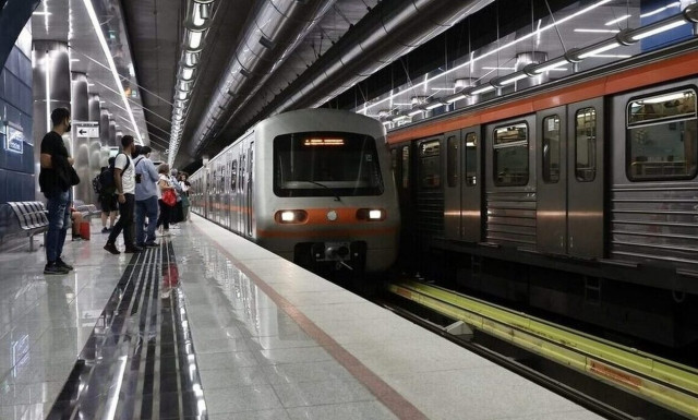 Public transport at a standstill nationwide on Monday, Labor Day