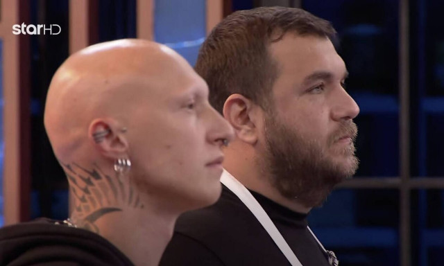 MasterChef: Ο μεγάλος νικητής του Silver Award και των 10.000 ευρώ