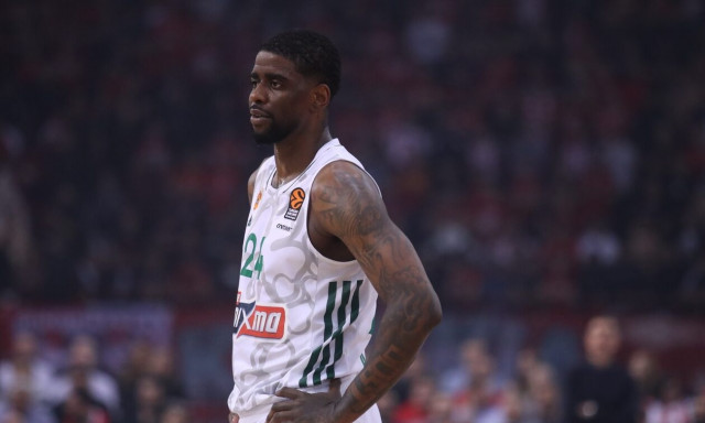 Παναθηναϊκός: Παρελθόν με απόφαση Σερέλη ο Μπέικον