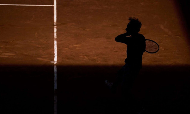Τένις: Βράδυ Σαββάτου οι αγώνες Τσιτσιπά και Σάκκαρη