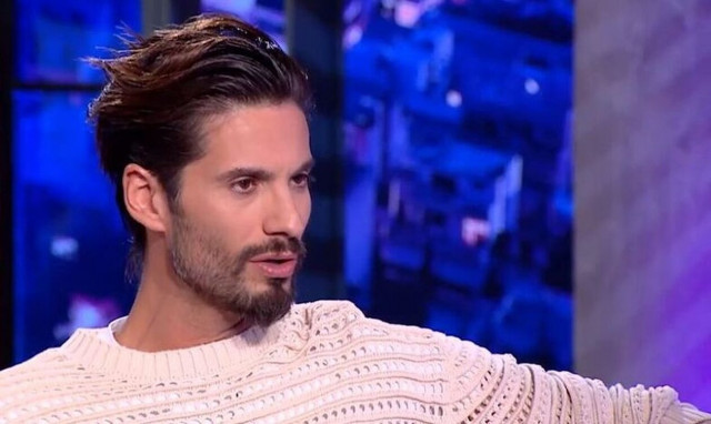 Γιώργος Καράβας: Θύελλα αντιδράσεων για τον κριτή του GNTM - «Αλαζονεία - Τι λες ρε φίλε;»