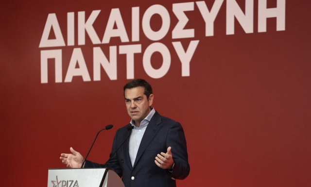 ΣΥΡΙΖΑ: Ποια είναι τα 15 πρόσωπα στο ψηφοδέλτιο Επικρατείας - Τα βιογραφικά τους