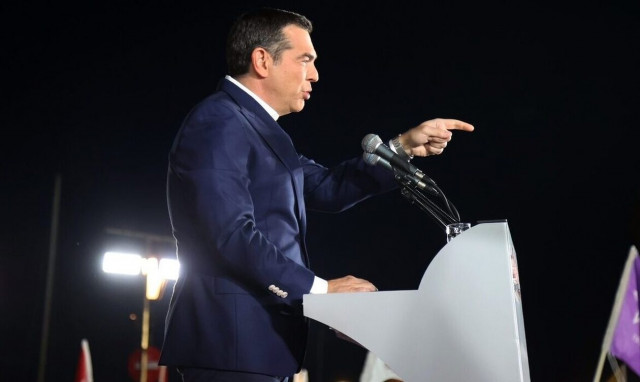 Tsipras to Chios island on Saturday