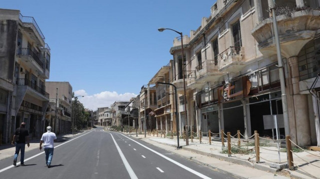 Το ψευδοκράτος κάνει πράξη τις απειλές - Ανοίγουν 3 ξενοδοχεία στα περίκλειστα Βαρώσια