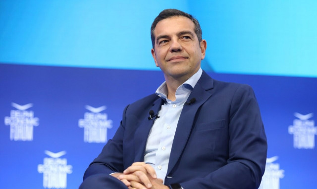 Εκλογές 2023: Το Κυβερνητικό Πρόγραμμα του ΣΥΡΙΖΑ -Τι προβλέπει για υγεία, εργασία, φόρους, ακρίβεια