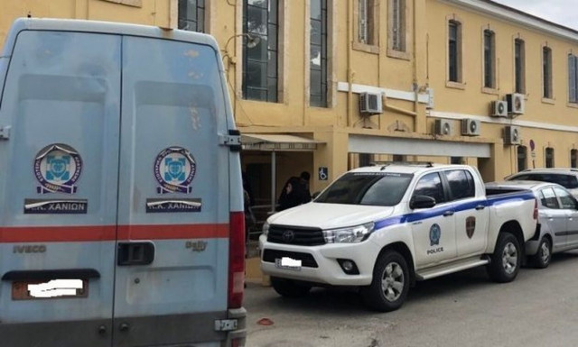 Διπλό φονικό στ’ Ανώγεια: Στην τελική ευθεία η πολύκροτη δίκη