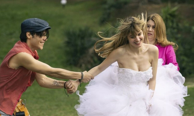 Βραβεία Ίρις 2023: Ανακοινώθηκαν οι υποψηφιότητες για τα «ελληνικά Όσκαρ»