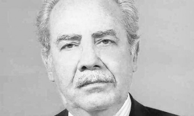 Πέθανε ο Άρχων Πρωτοψάλτης Γεώργιος Κυρμελής