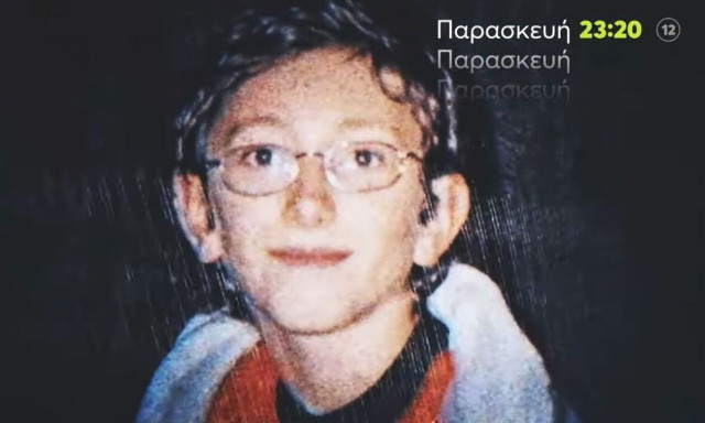 «Φως στο Τούνελ»: Το θρίλερ του μικρού Άλεξ στη Βέροια ξανά στο μικροσκόπιο