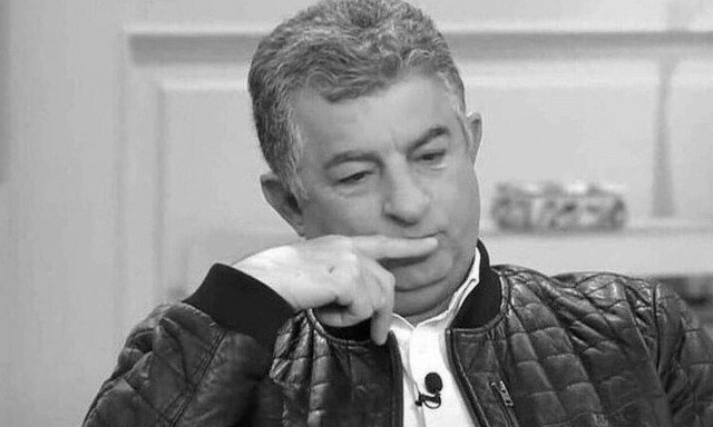 Γιώργος Καραϊβάζ: Η δήλωση της συζύγου του στο Newsbomb.gr