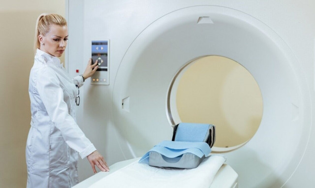Αξονική Τομογραφία με λιγότερη ακτινοβολία: Το πρωτοποριακό πρόγραμμα στα διαγνωστικά κέντρα Affidea
