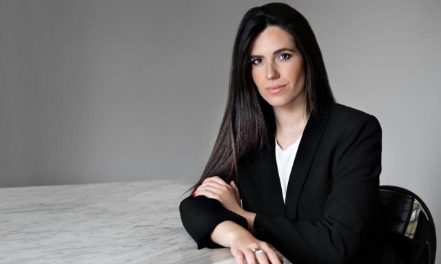 Εκλογές 2023: Ποια είναι η Νεφέλη Χατζηιωαννίδου που μπήκε στο ψηφοδέλτιο Επικρατείας της ΝΔ