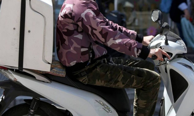 Ηλεία: Τρεις συλλήψεις για την ένοπλη επίθεση στον ντελιβερά