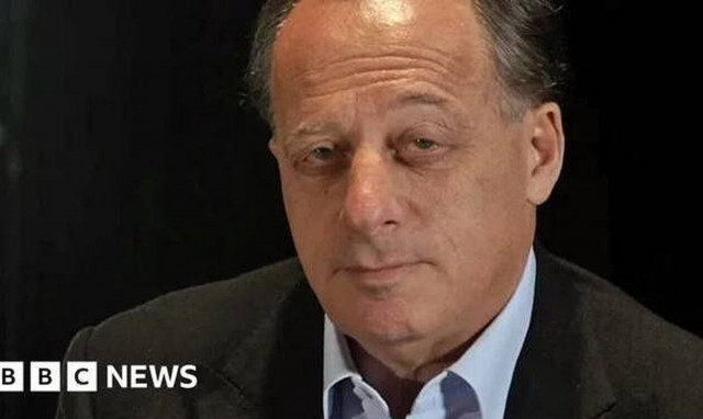 BBC: Παραιτήθηκε ο πρόεδρος, Ρίτσαρντ Σαρπ μετά από έρευνα για παραβιάσεις