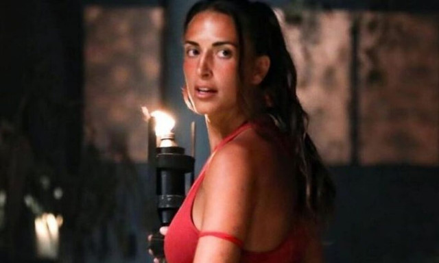  Survivor All Star: Η Σαλταφερίδου, είναι η πιο ακριβοπληρωμένη παίκτρια - Τα χρήματα που πήρε 