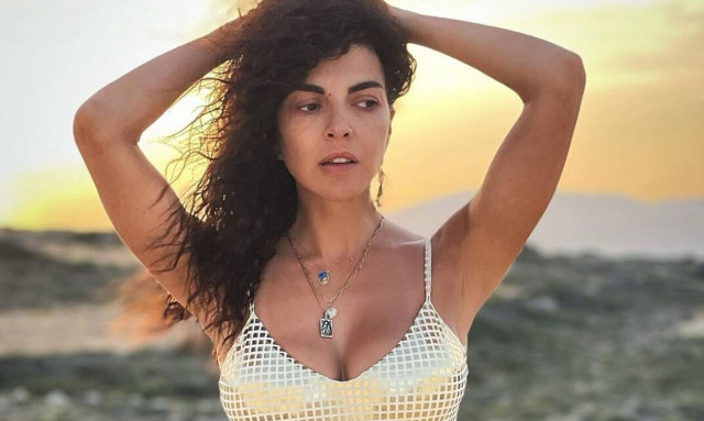 Μαρία Σολωμού: Ένιωθα μειονεκτικά με το στήθος μου, πήγα σε γιατρό να το «κόψω»