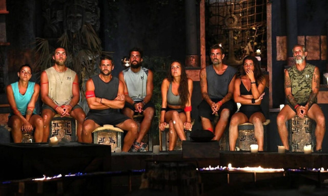 Survivor All Star