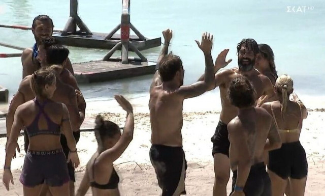 Survivor All Star: Το φαβορί για την επόμενη αποχώρηση