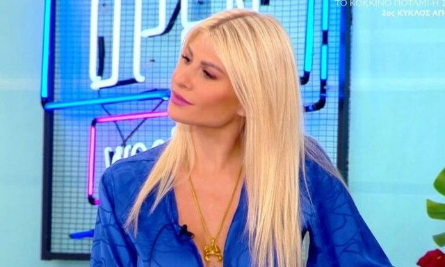 Survivor All Star - Ευρυδίκη Παπαδοπούλου: Αποκάλυψε το κρυφό ζευγάρι του ριάλιτι