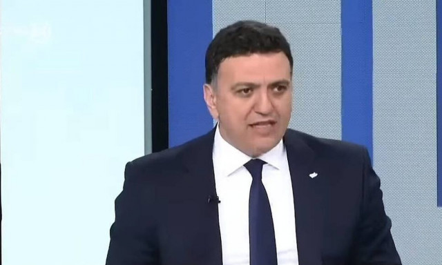 Βασίλης Κικίλιας: «Η Νέα Δημοκρατία τήρησε τις προεκλογικές δεσμεύσεις της»
