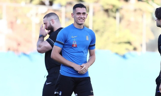 Σπόρτινγκ Λισαβόνας: «Πωλητήριο» σε Αλεξανδρόπουλο - Τα χρήματα που ζητούν τα «Λιοντάρια»