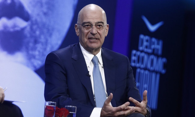 Νίκος Δένδιας: Παραμένουμε στις πάγιες εθνικές μας θέσεις