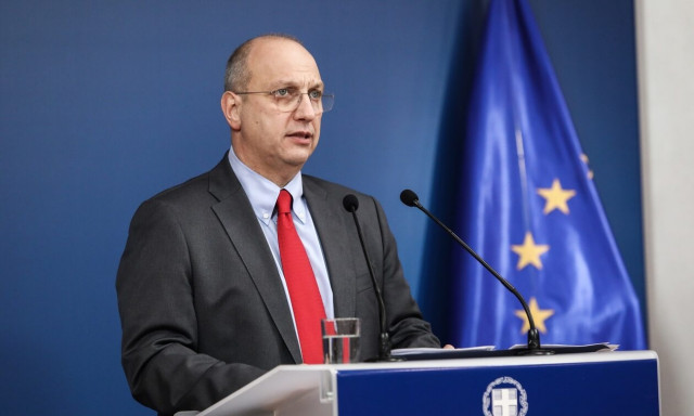 Οικονόμου για δολοφονία Καραϊβάζ: «Οι Αρχές στον τόπο μας λειτουργούν θεσμικά και αποτελεσματικά»