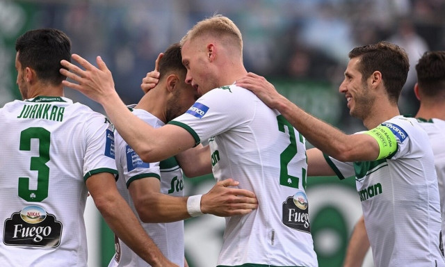 Παναθηναϊκός - ΑΕΚ: Πάνοπλος στο ντέρμπι - Η αποστολή Γιοβάνοβιτς