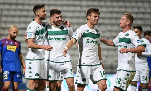 Παναθηναϊκός - ΑΕΚ: Επιστροφές και δίλημμα για το ντέρμπι - Τα πλάνα Γιοβάνοβιτς για τον τίτλο