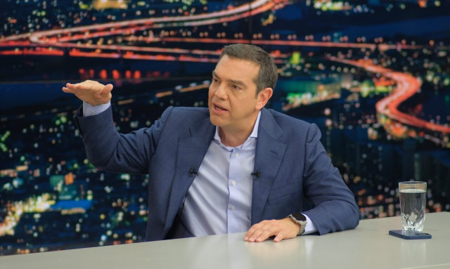 Εκλογές 2023: Νέο σποτ ΣΥΡΙΖΑ με «ως εδώ» και «κάτι πρέπει να αλλάξει»