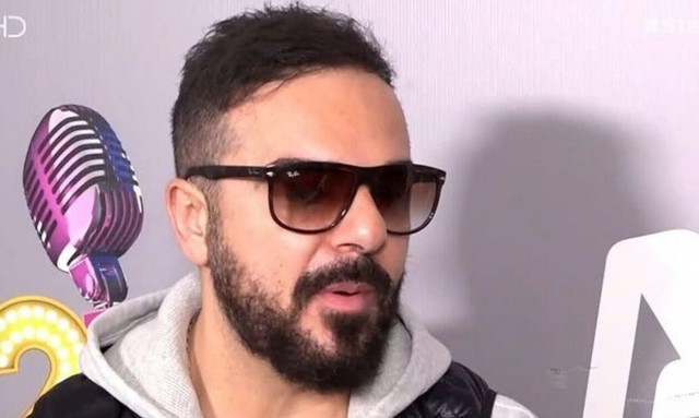 Survivor All Star - Τριαντάφυλλος για Σάκη Κατσούλη: «Δεν τον στηρίζω - Είχαμε δώσει όρκο»