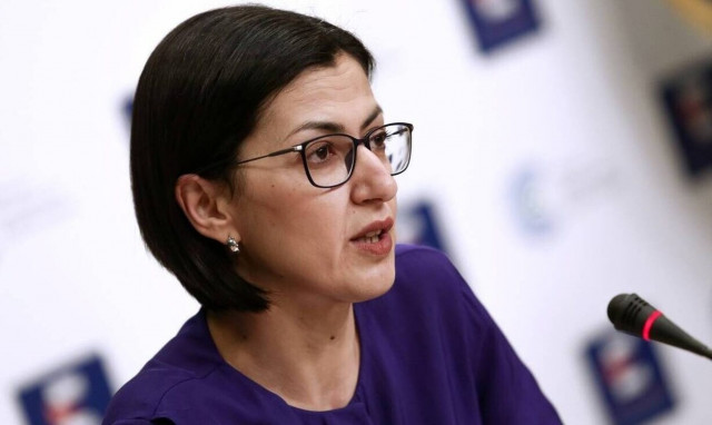 Απόστολος Δοξιάδης: Ο ρόλος της Ειρήνης Αγαπηδάκη στην υπόθεση των οκτώ Τούρκων αξιωματικών