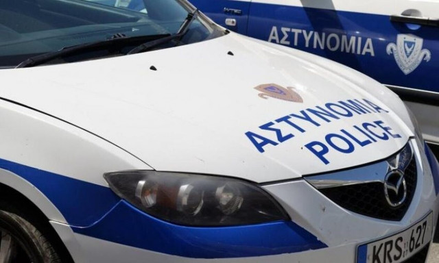 Κύπρος - Συναγερμός στις Αρχές: Εντόπισαν νεκρό άντρα σε χωράφι στον Στρόβολο