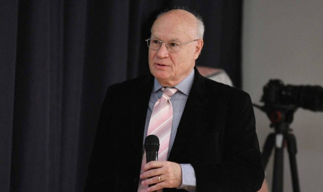 Σεισμός Ναύπακτος - Παπαδόπουλος: «Οι επόμενες ώρες θα δείξουν αν πρέπει να προβληματιστούμε»