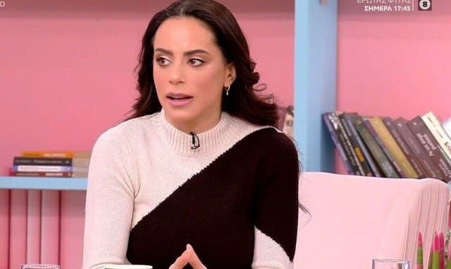 Survivor All Star: Αντωνά: «Η Μελίνα βρήκε την ευκαιρία να ξεσκεπάσει τη σχέση Βασάλου - Σταυρούλα»