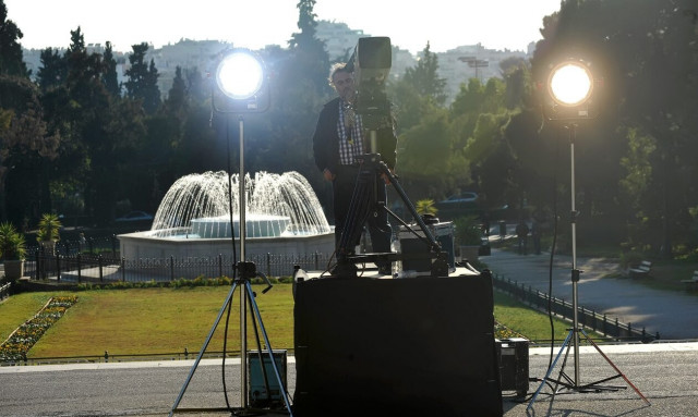 Εκλογές 2023: Πόσο χρόνο δικαιούνται στα κανάλια κόμματα, συνασπισμοί και υποψήφιοι