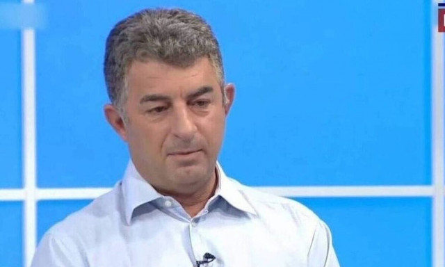 Γιώργος Καραϊβάζ - Συγκινεί η μητέρα του: «Τον εντολέα να βρουν και ας κλείσω μετά τα μάτια μου»