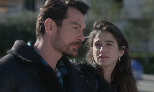 Μαύρο Ρόδο Spoiler: Ο Βίκος είναι γιος του Καστρινού