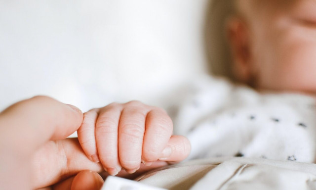 Γεννήσεις μόνο ψηφιακά - Στις 250.000 οι δηλώσεις σε τρία χρόνια