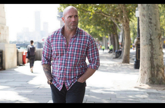 ΗΠΑ: Ο σωματοφύλακας του Χόλιγουντ «σπάει» τη σιωπή του - Οι ιδιοτροπίες των σταρ