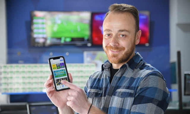 Καταστήματα ΟΠΑΠ: Περνούν σε νέα εποχή με το ΟPAP Store App